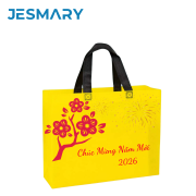JESMARY – Túi Không Dệt Quà Tết Giá Tốt Cho Công Ty & Tập Đoàn